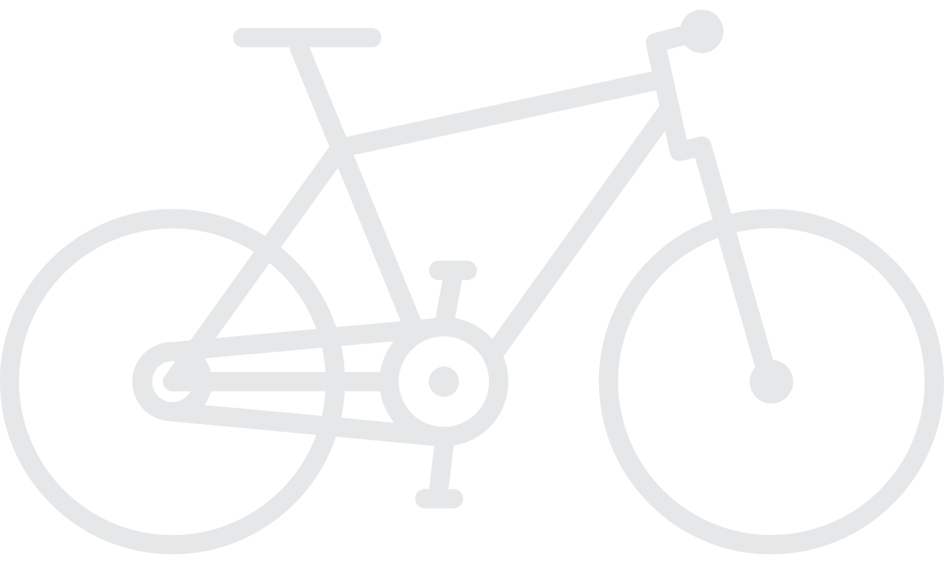 Gazelle Grenoble C5 HMB 500 FL